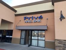 Prive Nail Bar