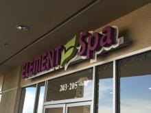 Element Spa