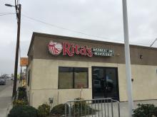 Rita’s Italian Ice Creamery