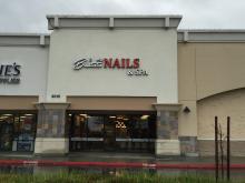Bliss Nails & Spa