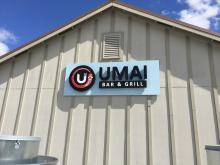 Umai Bar & Grill