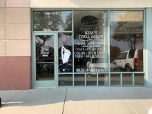 Kim’s Total salon