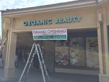Organic Beauty