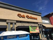 Deli Delicious 
