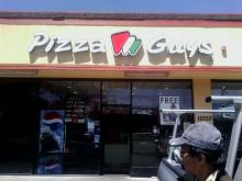 Pizza Guys