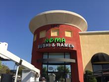 Noma Sushi & Ramen