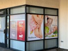 Fair oaks Nail & spa